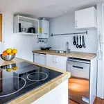 Cozy 3 Bedroom In Lively Bairro Alto Apartamento Lisboa