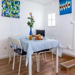 Cozy 3 Bedroom In Lively Bairro Alto Apartamento Lisboa