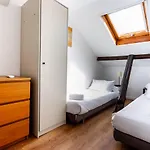 Cozy 3 Bedroom In Lively Bairro Alto Apartamento *