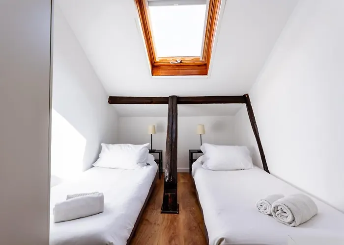 Cozy 3 Bedroom In Lively Bairro Alto Διαμέρισμα