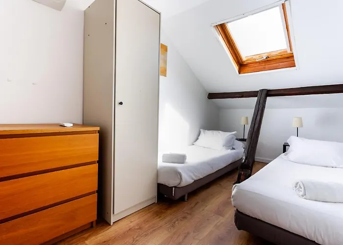 Cozy 3 Bedroom In Lively Bairro Alto Διαμέρισμα *